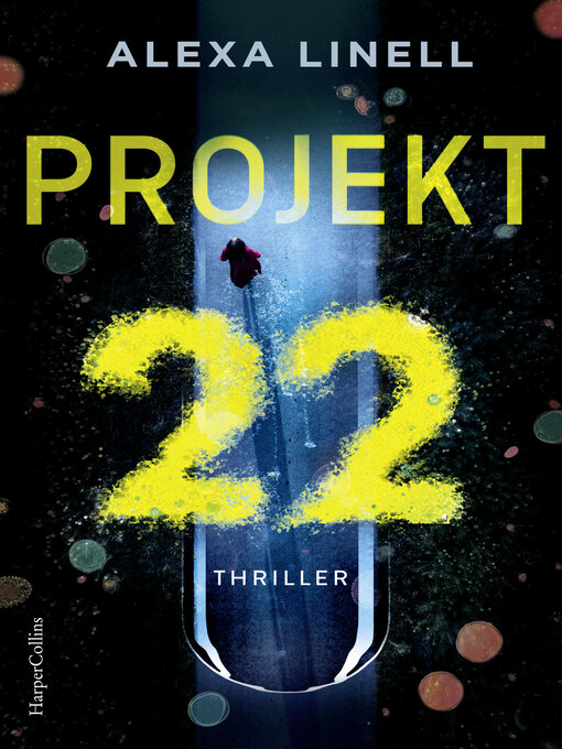 Titeldetails für Projekt 22 nach Alexa Linell - Warteliste